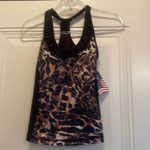 Sofibella Women’s Athletic Tank